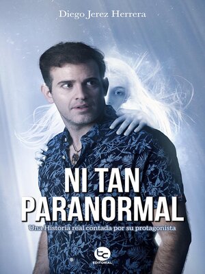 cover image of Ni tan paranormal